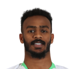 Hamdan Al Shamrani