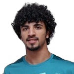 Abdulaziz Al Shahrani