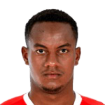 André Carrillo