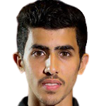 Abdulmalek Al Shammary