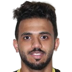 Ammar Al Najjar