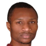 Peter Nworah