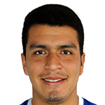 Gerson Valladares Rodrígu
