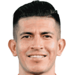Willy Arnold Díaz Shuping