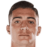 Lucas Suárez Scalarea