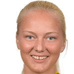 Alexandra Benediktsson