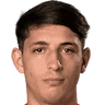Gonzalo Damián Abrego