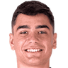 Luca Leovino Martínez Dup