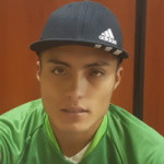 Marco Alexander Carrasco 