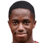 Wilson Samake