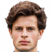 Jay-Dee Geusens