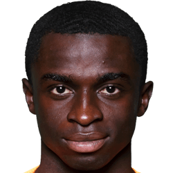Solomon Bonnah Owusu