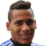 Jairo Otero Vásquez