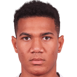 Jose Gabriel dos Santos S
