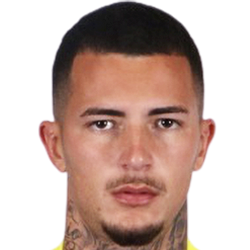 Emerson Fabiano Kerber Jú