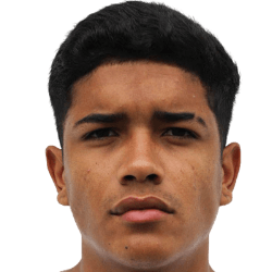 Lucas Henrique Barbosa