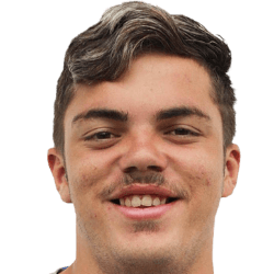 Matheus Saldanha Moreira
