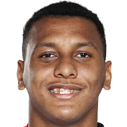Luiz Gustavo Oliveira da