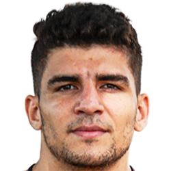 Lucas Gabriel