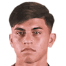 Maximiliano Guerrero Pena