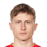 Victor Backman