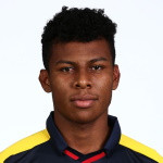 Erick Pluas Vera