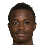 Brice Wembangomo