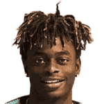 Frank Daroma