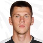 Vitaliy Sychev