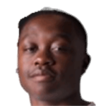 Ariel Mbumba