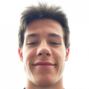 Emil Coster Joost Staugaa
