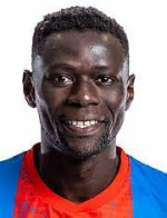 Modou N'diaye