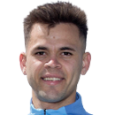 Jacob Montes