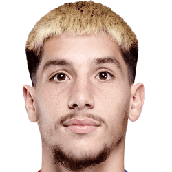 Florent da Silva