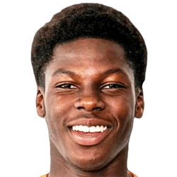 Yunus Musah