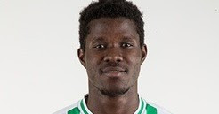 Paul Akouokou