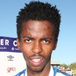 Kamohelo Mahlatsi