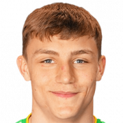 Dane Murray