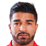 Rodrigo Aguirre