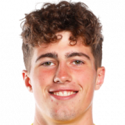 Aron Van Lare