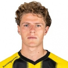 Jasper Dahlhaus