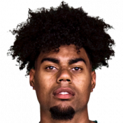 Corey Addai