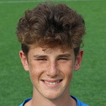 Mattia Fortin