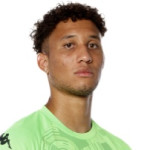 Patrick Sequeira Mejías
