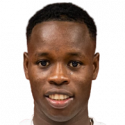 Aliou Balde