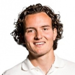Jop van den Avert