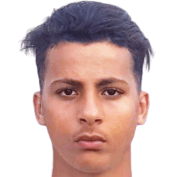 Walim Lgharbi