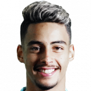 Alaa Bellaarouch
