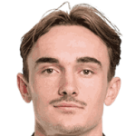 Marius Sivertsen Broholm