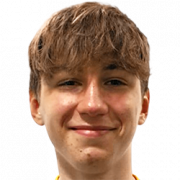 Adam Montgomery